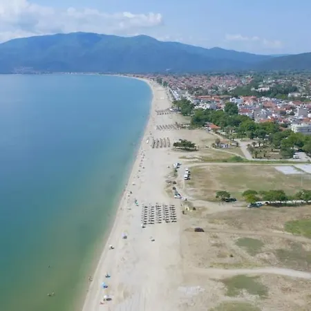 Aparthotel Anastasia Boutique -adults Only & Kids 12 Asprovalta