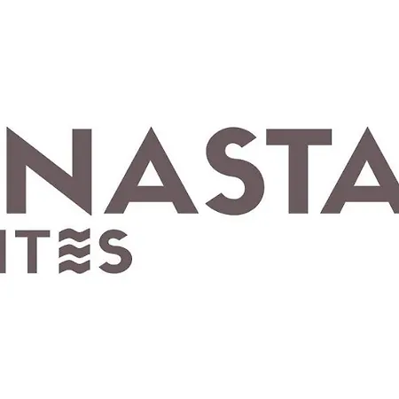 Anastasia Boutique -adults Only & Kids 12 Aparthotel