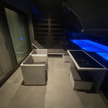 Aparthotel Anastasia Boutique -adults Only & Kids 12 4*