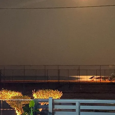 Aparthotel Anastasia Boutique -adults Only & Kids 12 Asproválta