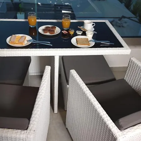 Anastasia Boutique -adults Only & Kids 12 Aparthotel 4*