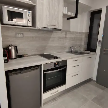 Aparthotel Anastasia Boutique -adults Only & Kids 12