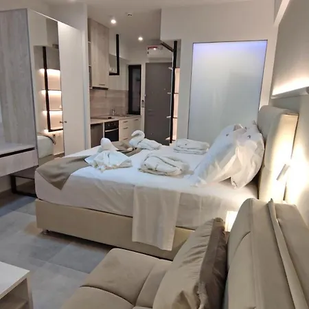 Anastasia Boutique -adults Only & Kids 12 4* Asproválta