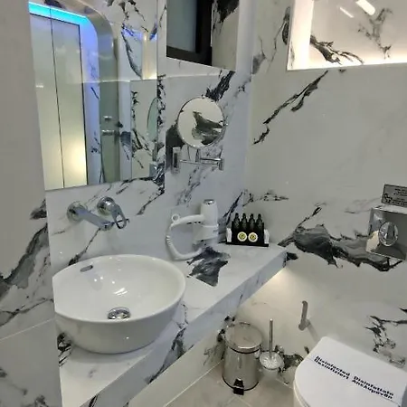 Anastasia Boutique -adults Only & Kids 12 4* Asproválta