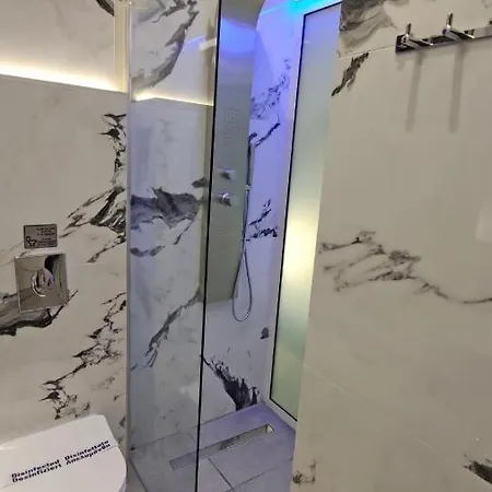 Anastasia Boutique -adults Only & Kids 12 Aparthotel Asproválta