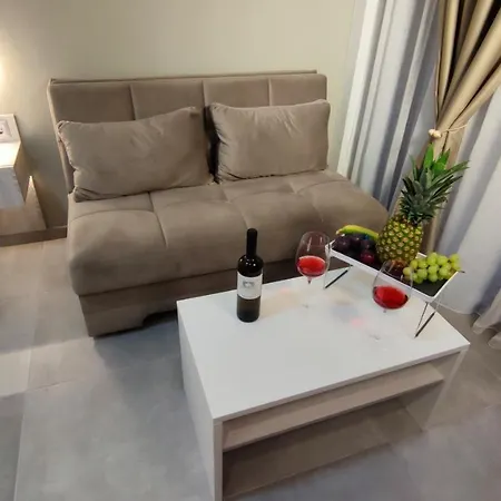 Anastasia Boutique -adults Only & Kids 12 4* Asprovalta