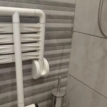 Anastasia Boutique -adults Only & Kids 12 Aparthotel 4*