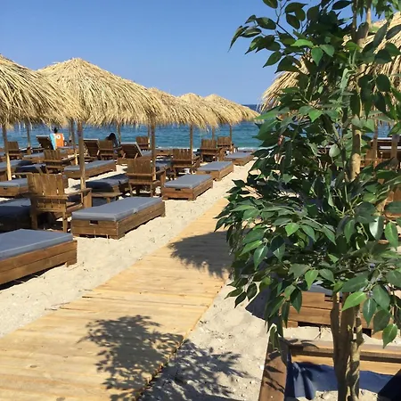 Anastasia Boutique -adults Only & Kids 12 Apartmanhotel