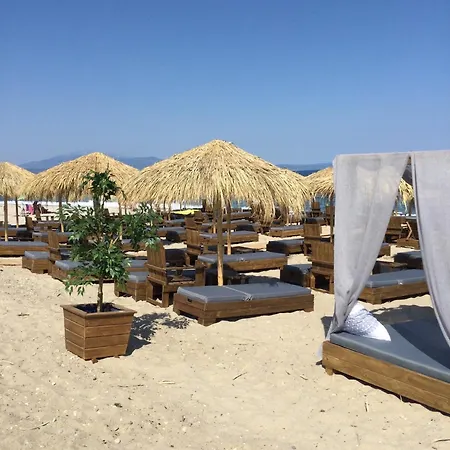 Apartmanhotel Anastasia Boutique -adults Only & Kids 12