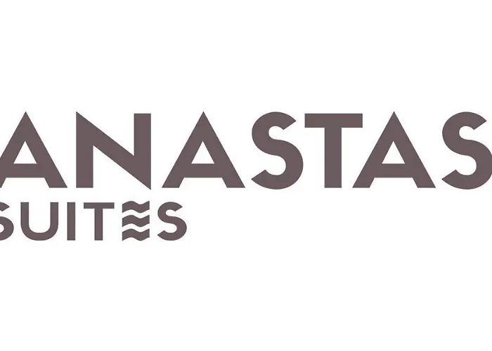 Anastasia Boutique -adults Only & Kids 12 Aparthotel